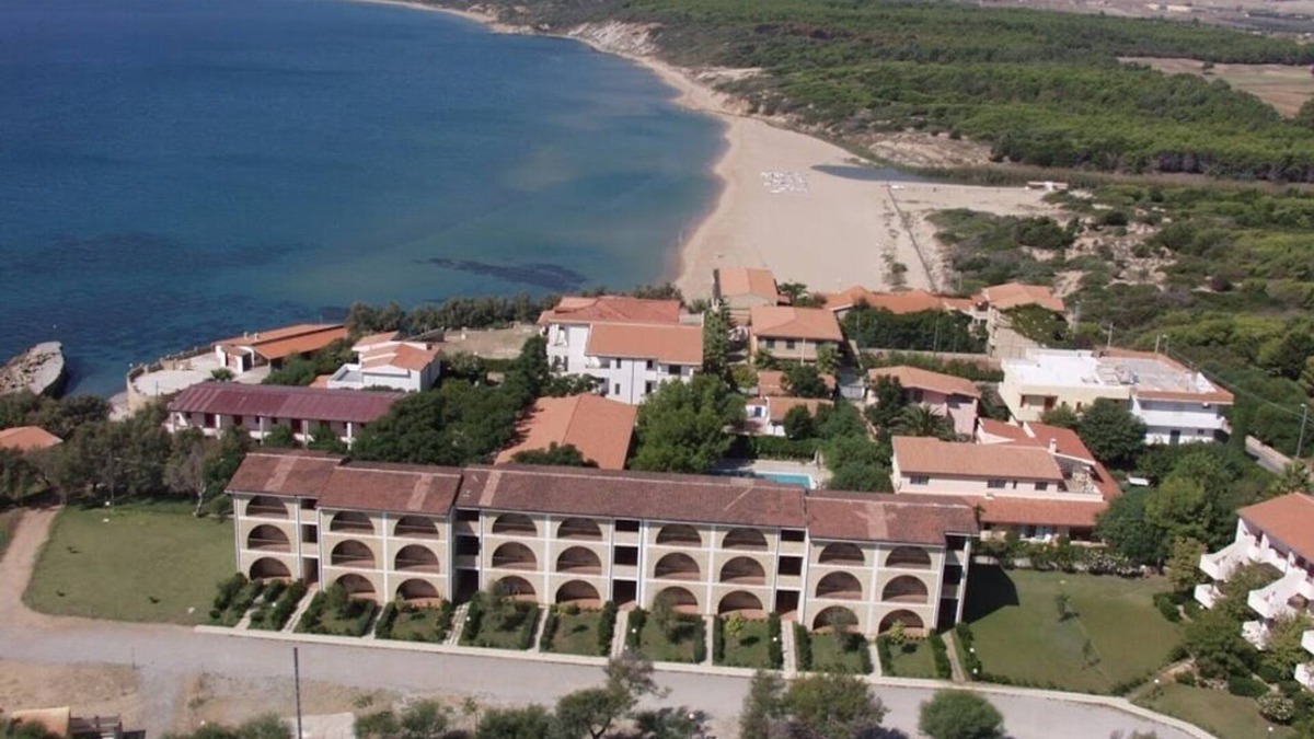 Isola di Capo Rizzuto House | House