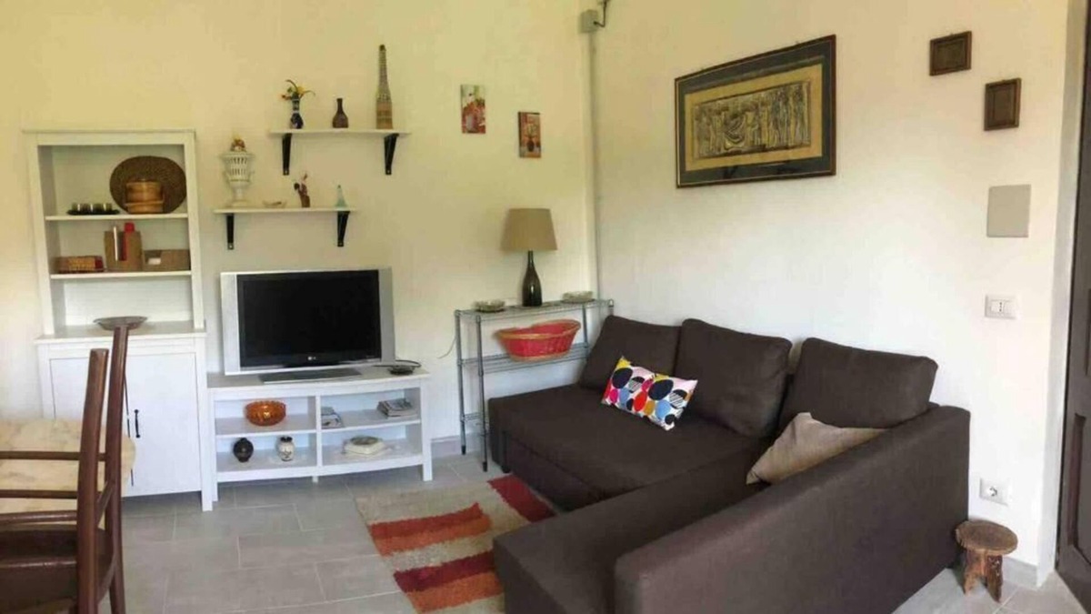 Montescaglioso House | House