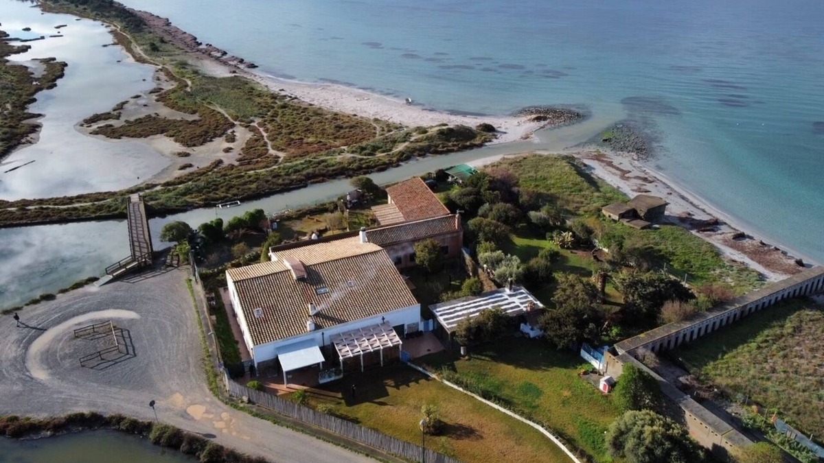 Porto Botte House | House
