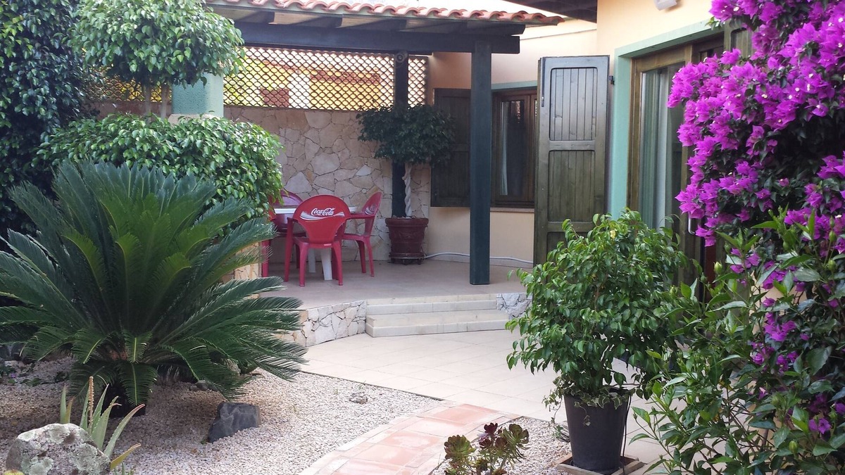 Chia House | House julia 900 meters from the sea