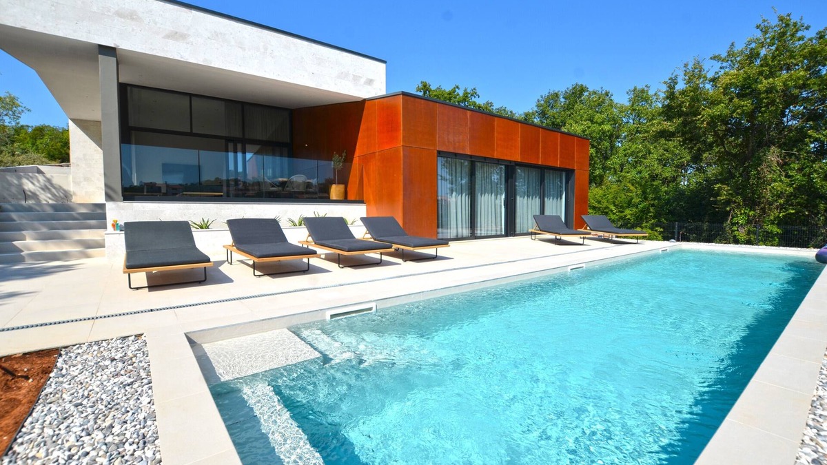 Sorici Villa | House K2