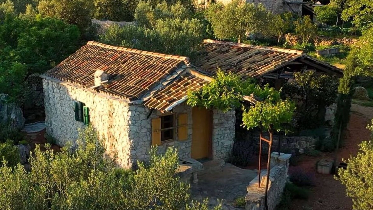 Trpanj House | House Kadulja (16661-K2) - Trpanj