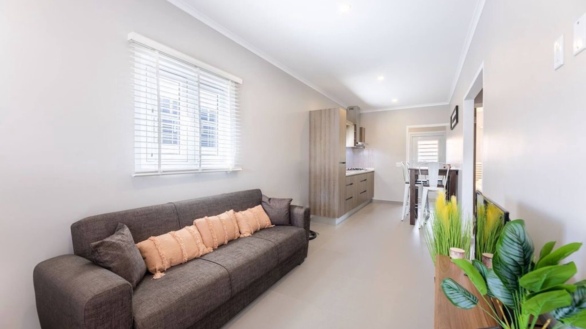 Montana Rey Apartment | House Kaya is a newly built 2 bedroom apartment