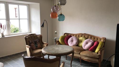 Steffeln House | House Kellisch 1822
