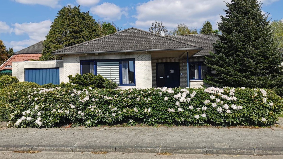 Moormerland House | House Kenzo 65348 - House Kenzo, 65348