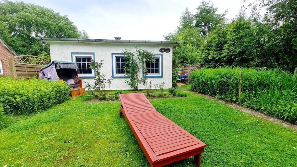 Osterhever Apartment | House Kiek-Öwer
