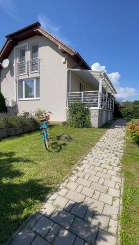 Polov House | House Kosice 2