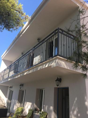 Pokrivenik House | House Kupina