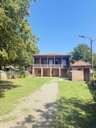 Tsqaltubo Villa | House Kvali