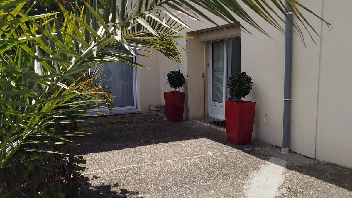Leognan House | House Léognan near bordeaux