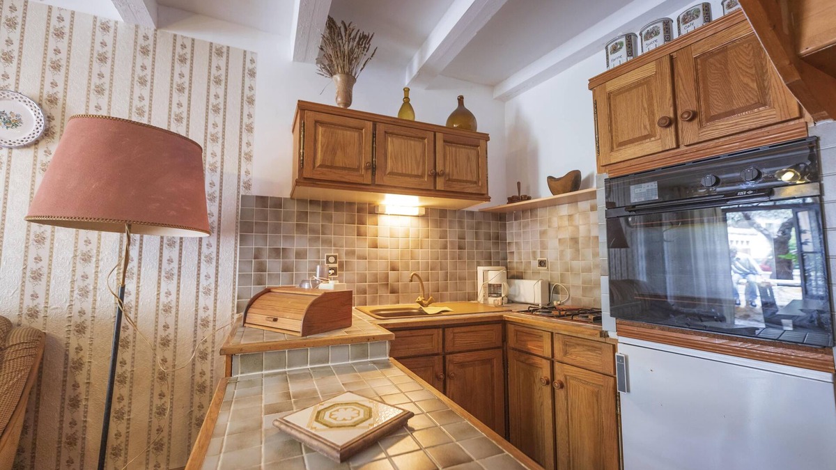 Moustiers-Sainte-Marie House | House l'oustaou les 2 oliviers