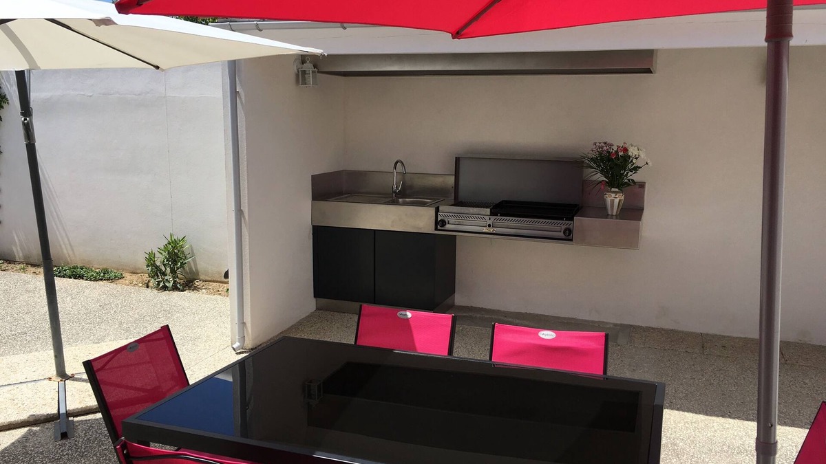 La Flotte House | House La Flotte en Ré from 2 to 6 people