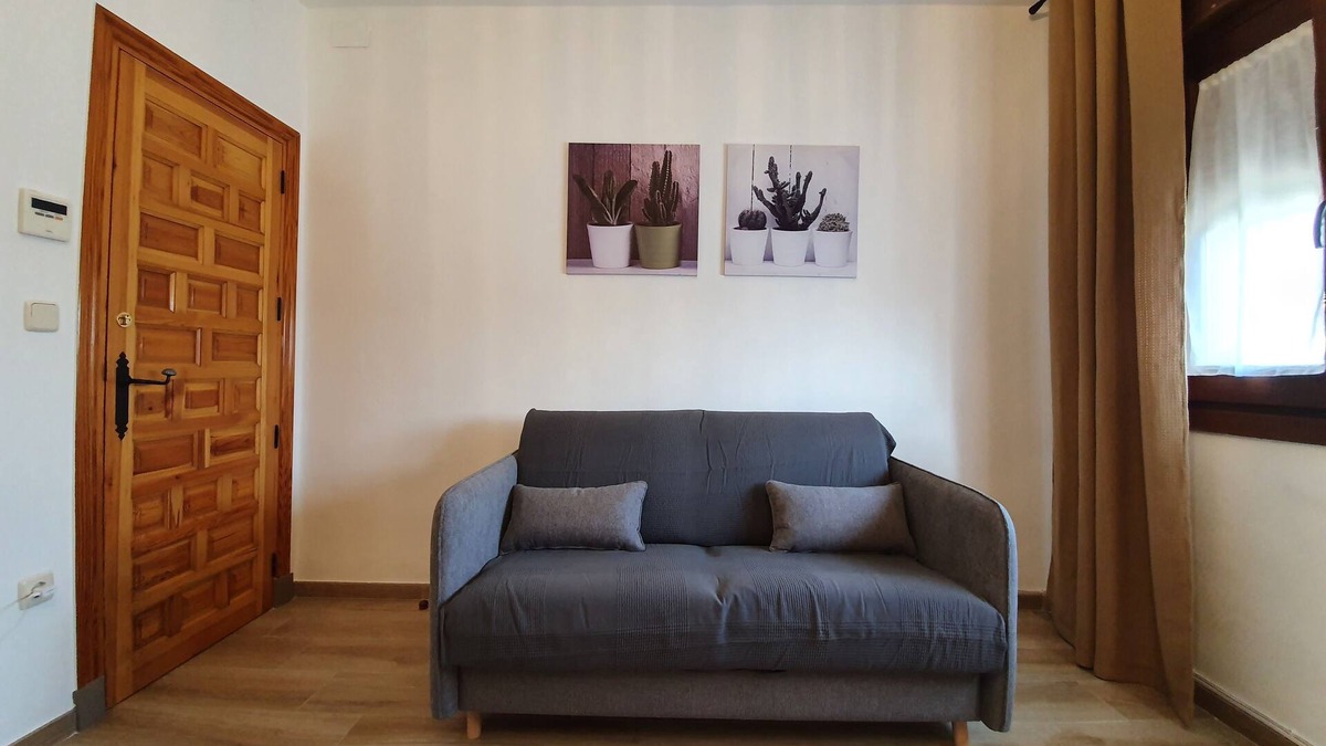 Chinchon Cottage | House "La Plazuelilla"