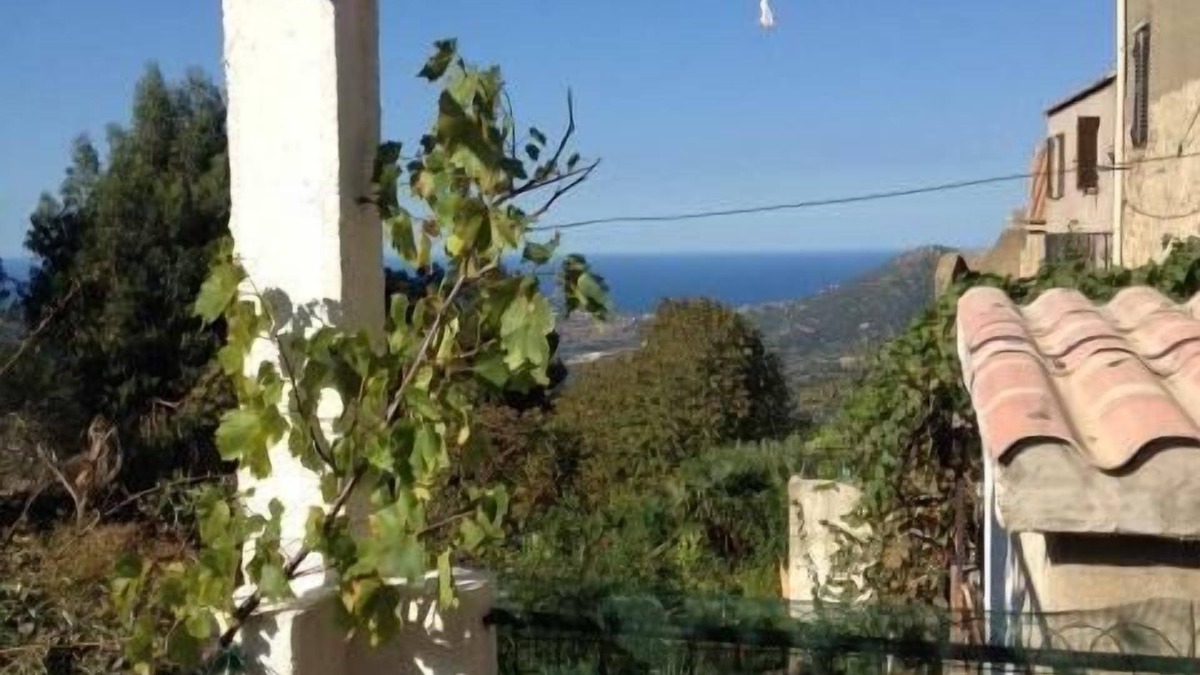 Lavatoggio House | House 'La Vignaccia