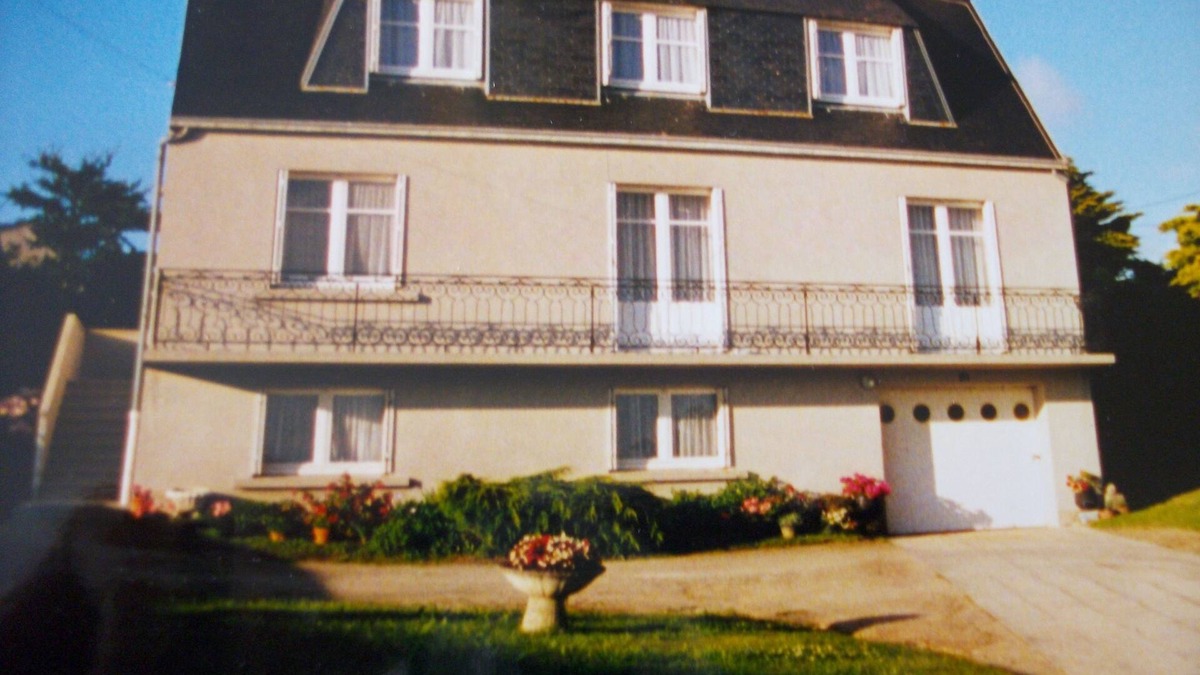 Plouhinec House | House labeled clevacances 3 minutes walk from the beach - sea view