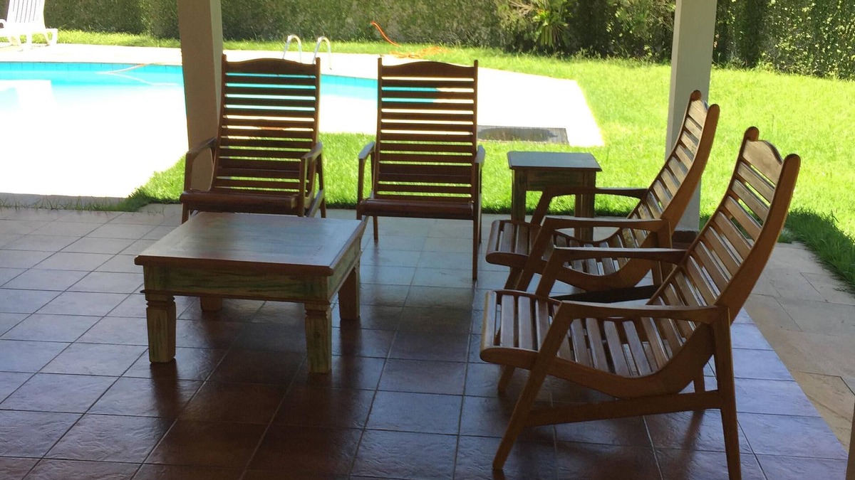 Lagoinha House | House Lagoinha Beach