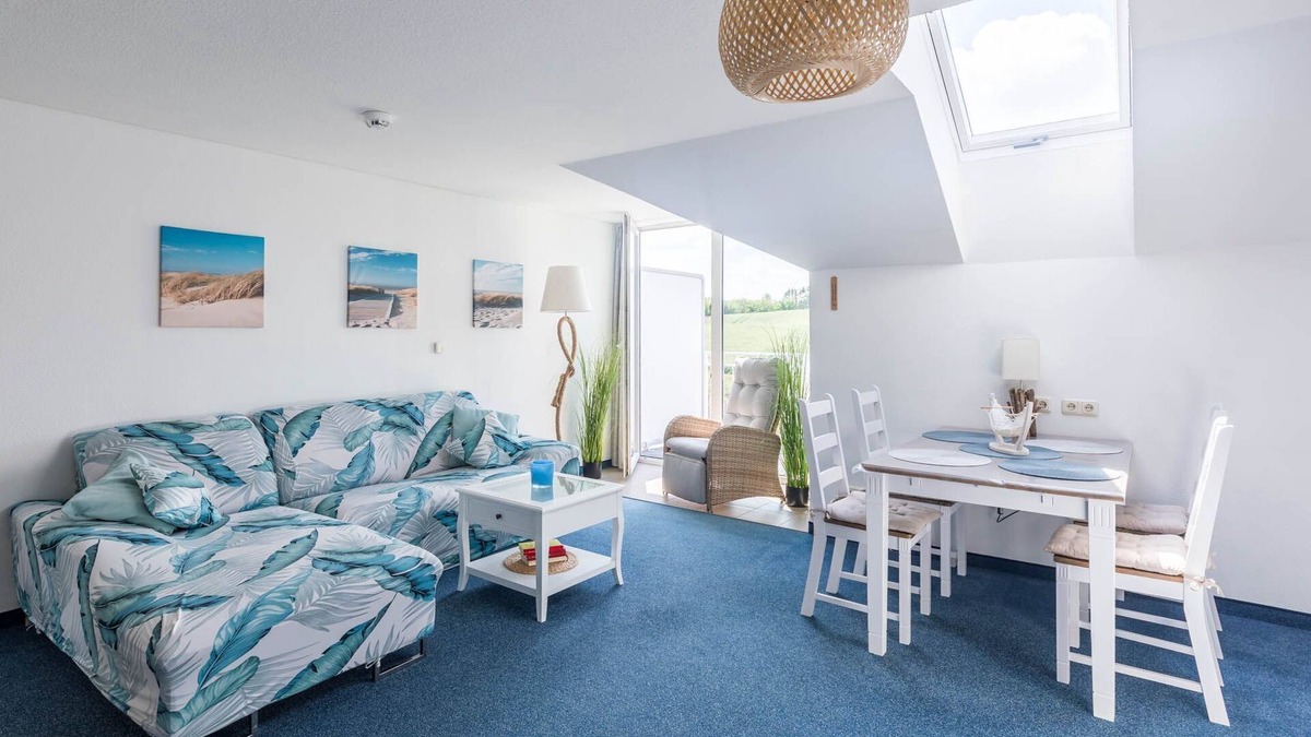 Niendorf Apartment | House lake view apartment 20