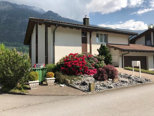 Lungern House | House Lakeside – GriwaRent AG