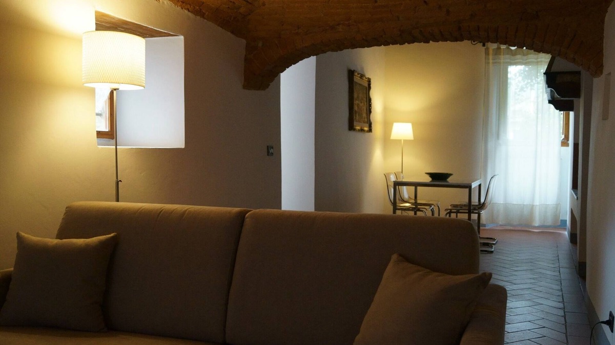 Vaglia House | House Leopoldo - Fontebuona Florence