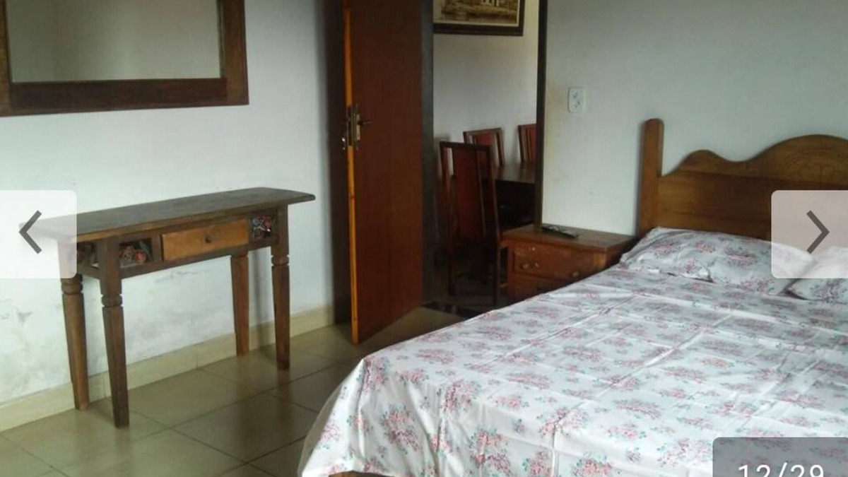Tiradentes House | House little season