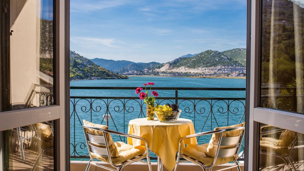 Ploce Villa | House Ljilja