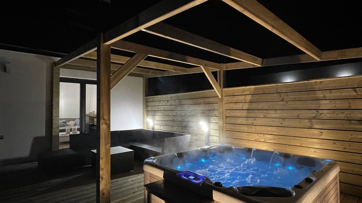 Gouesnach House | House located 2 km from the beaches of Benodet