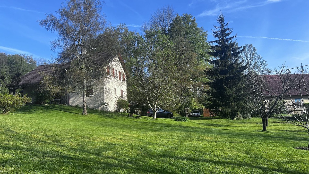 Lepin-le-Lac House | House located between the Chartreuse Natural Park and Lake Aiguebelette