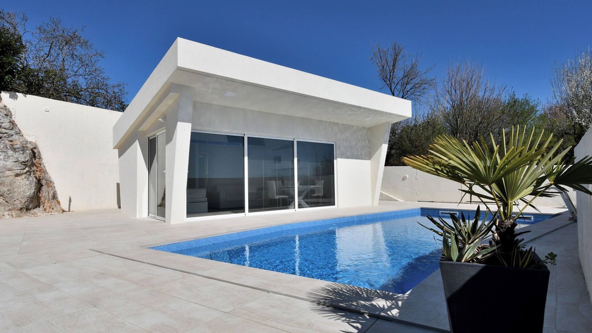 Mihotici House | House Luxury (117151-K1) - Matulji