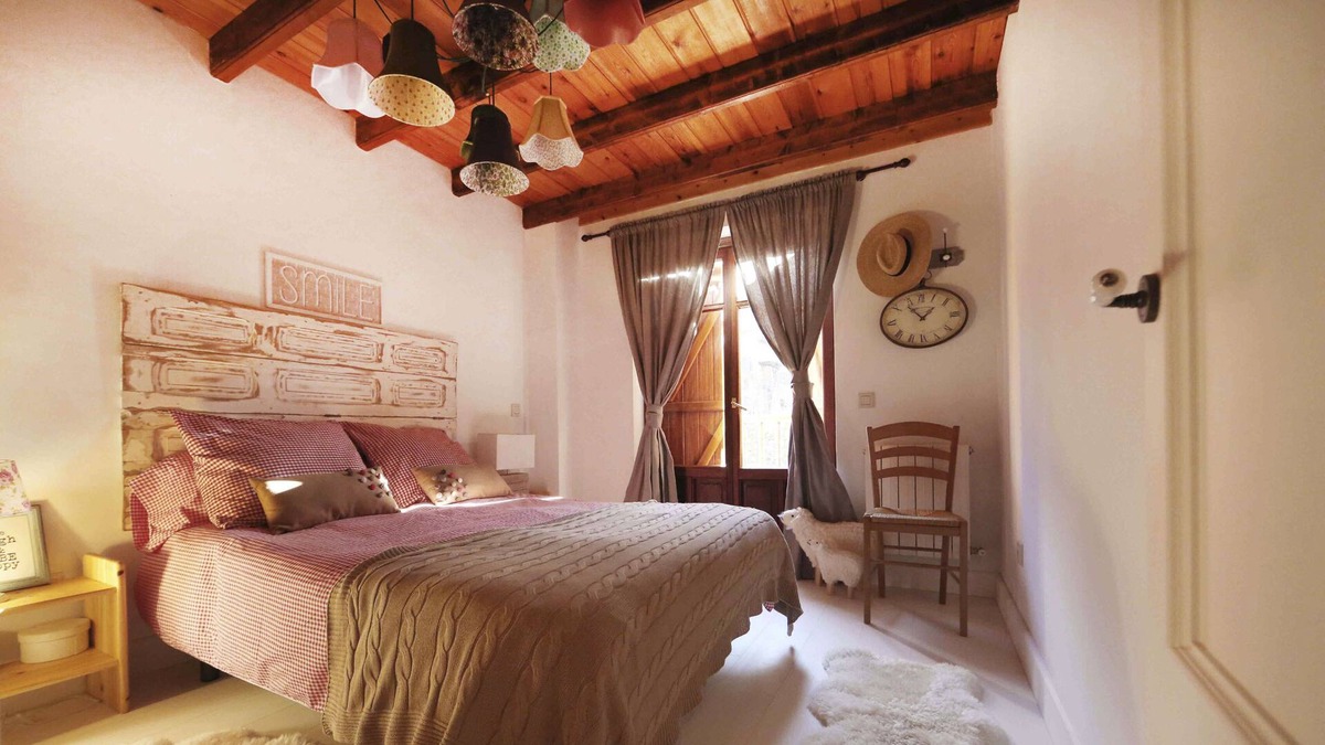 Tanarrio House | HOUSE LUXURY WITH UNBEATABLE VIEWS