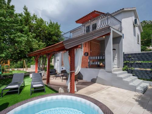Sestanovac House | House Madrino