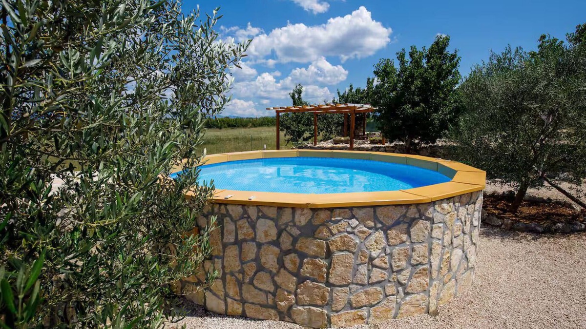 Oklaj House | House Mala kuća (118601-K1) - Oklaj