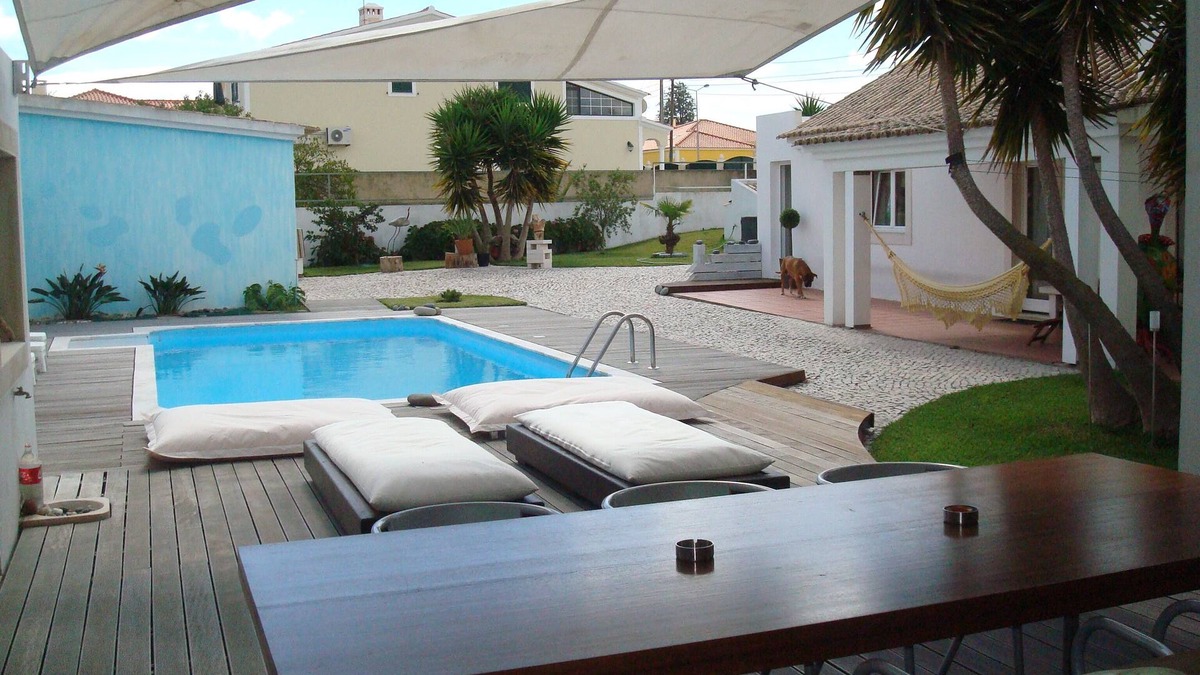 Sao Simao House | House Mali in Azeitão