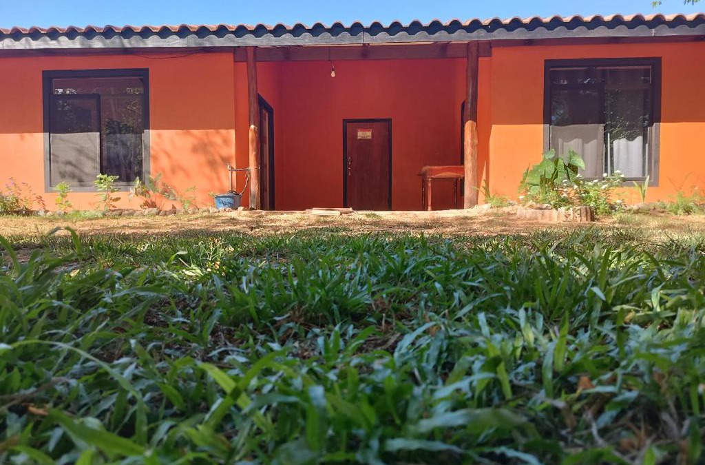 Javilla Apartment | House Manantial de Vida