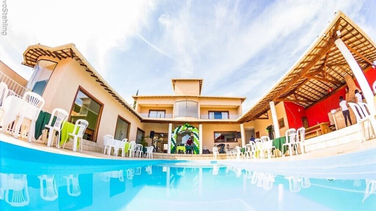 Belo Horizonte House | House/mansion pampulha