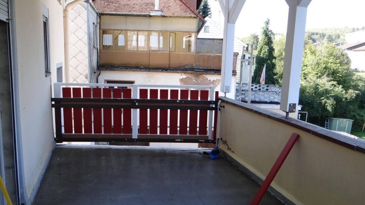 Wellesweiler Apartment | House Margarete - Apartment with 2 bedrooms