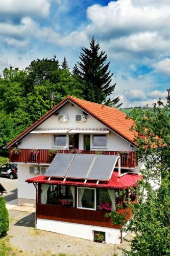 Seliste Dreznicko House | House Marija B&B