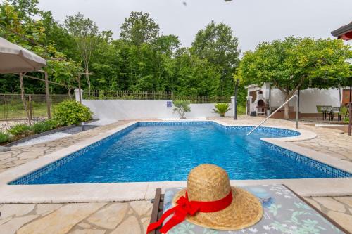 Snasici House | House Marija
