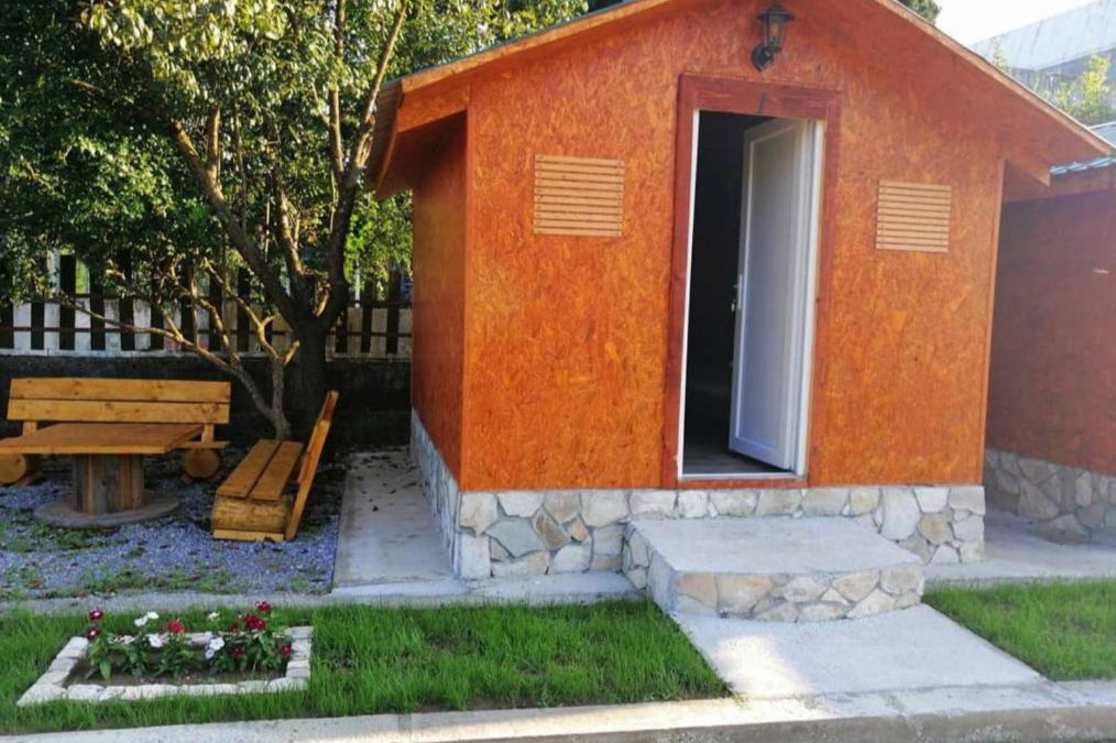 Cetinje Municipality House | House Markovic