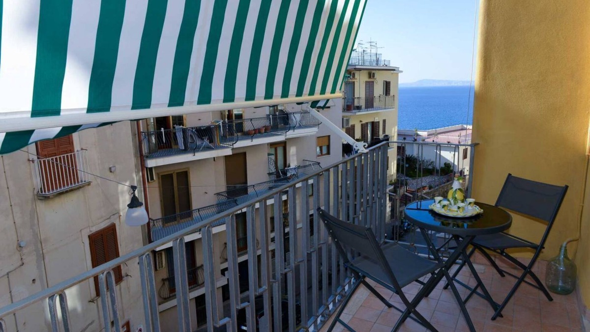 Meta Apartment | House Mary - a stone's throw from the sea