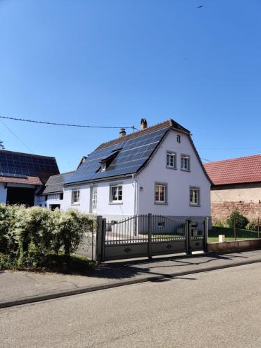 Riedseltz Villa | House MayFa