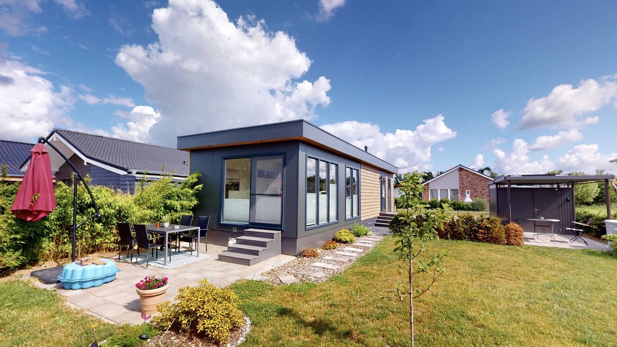 Sehestedt House | House MeerAuszeit