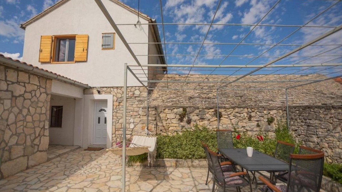 Bicine House | House MG (91171-K1) - Skradin
