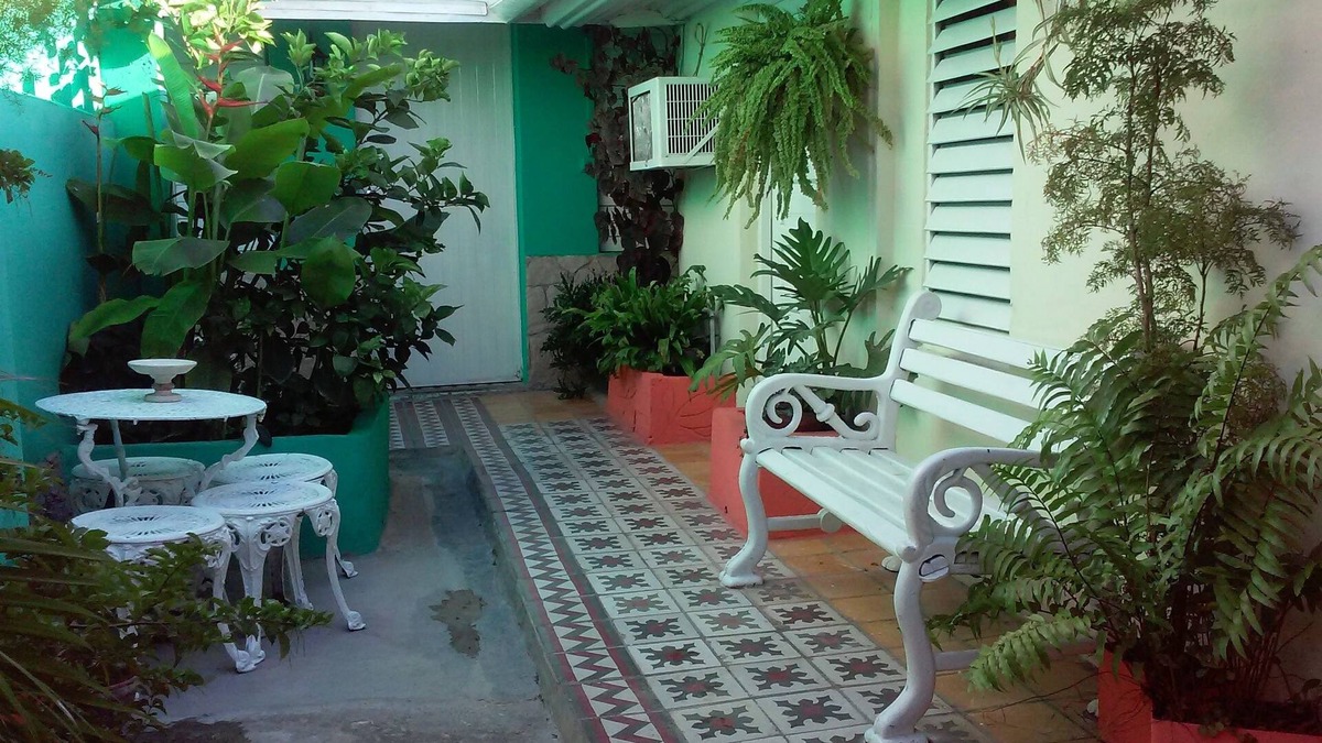 Puerto de Boniato House | House Miguelina