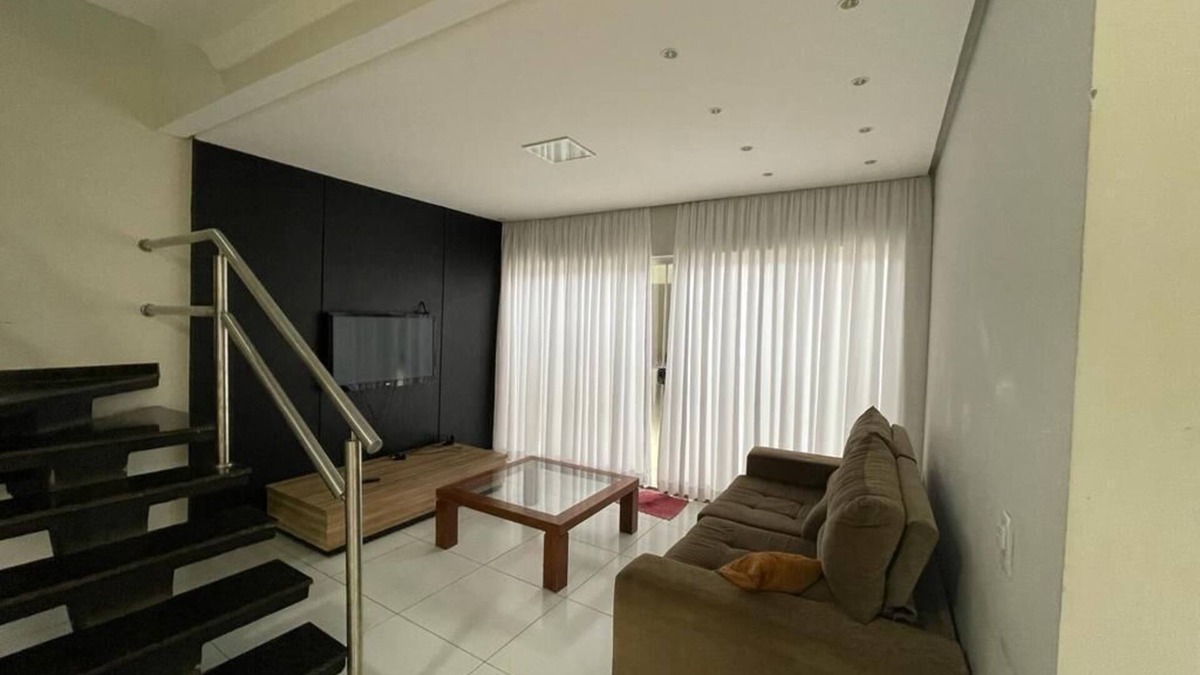 Minas Gerais House | House Minas Gerais - Sobrado