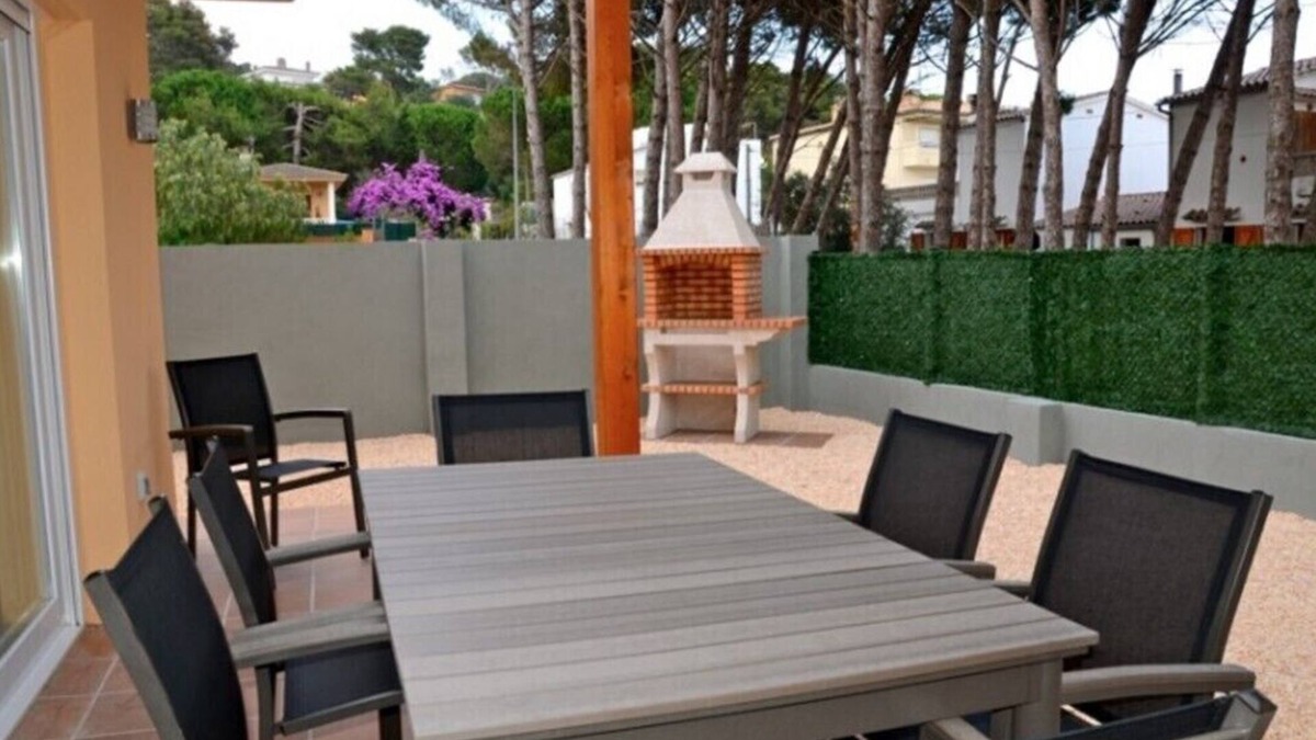 L'Escala House | HOUSE MIQUEL ANGEL 4D