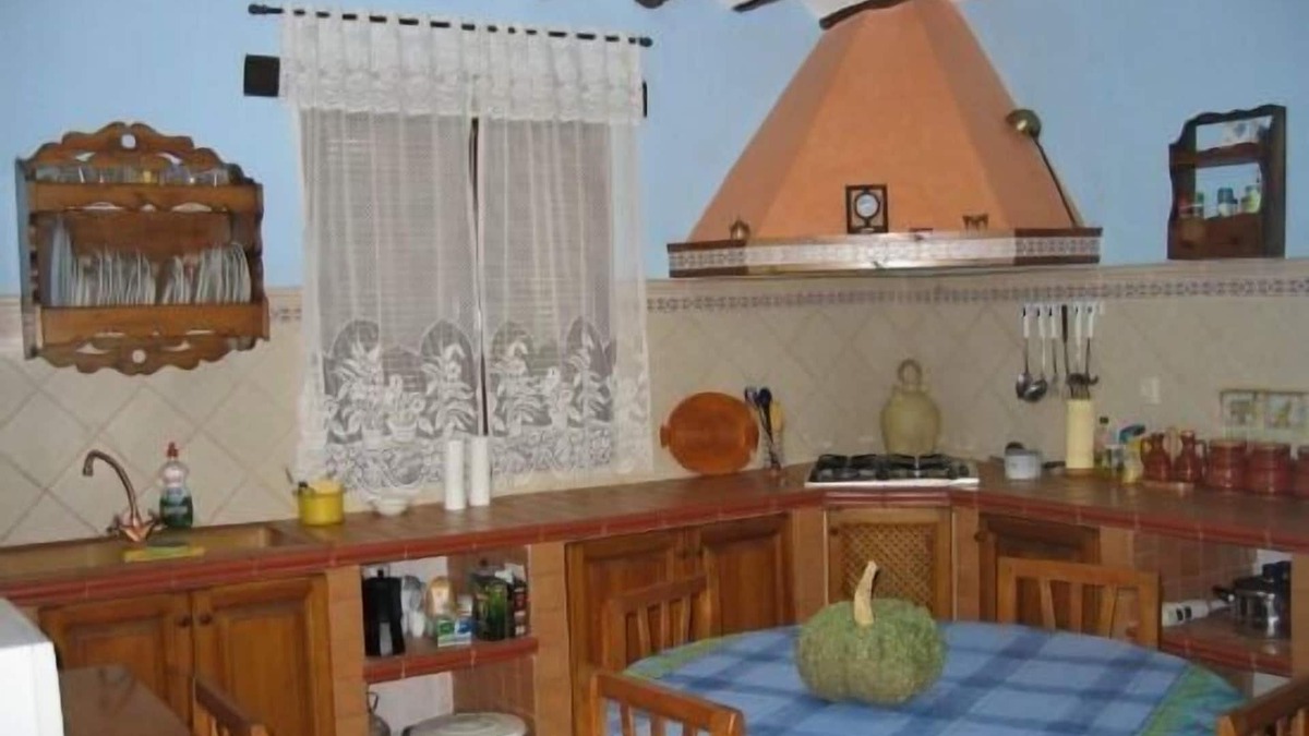 Hellin Cottage | House Mojete for 8 people