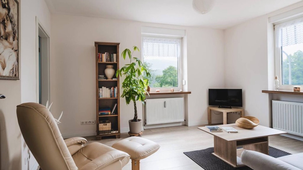 Alf Apartment | House Moselwiese - 40 m² - House Moselwiese
