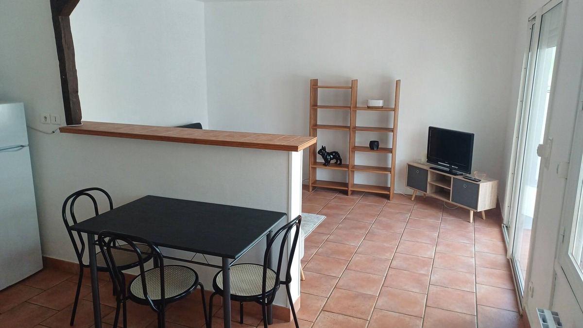 Yzeure House | House - Moulins 03000
