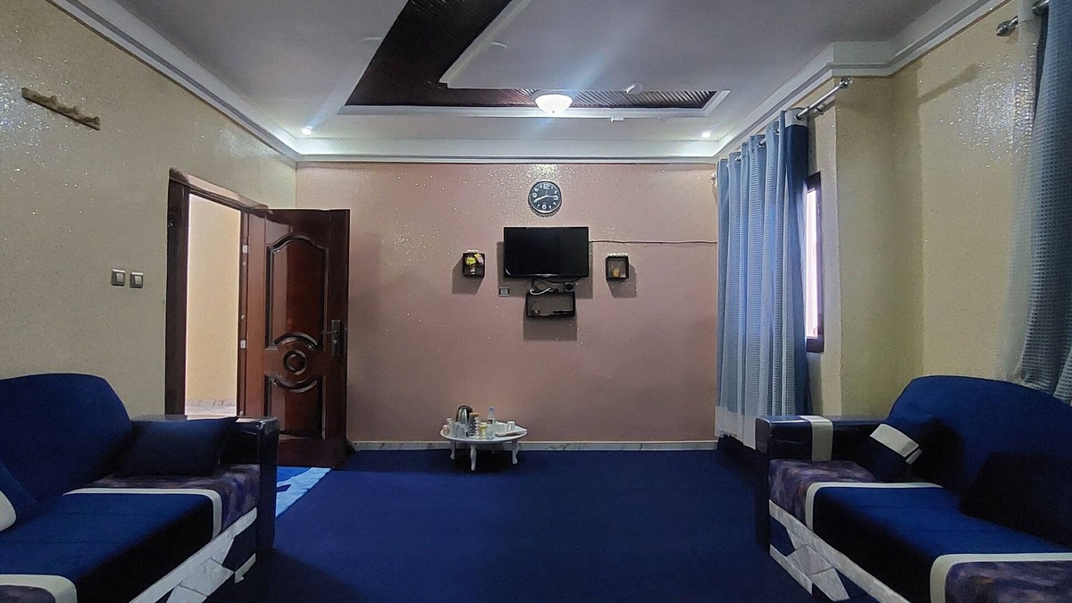 Nouakchott House | House
