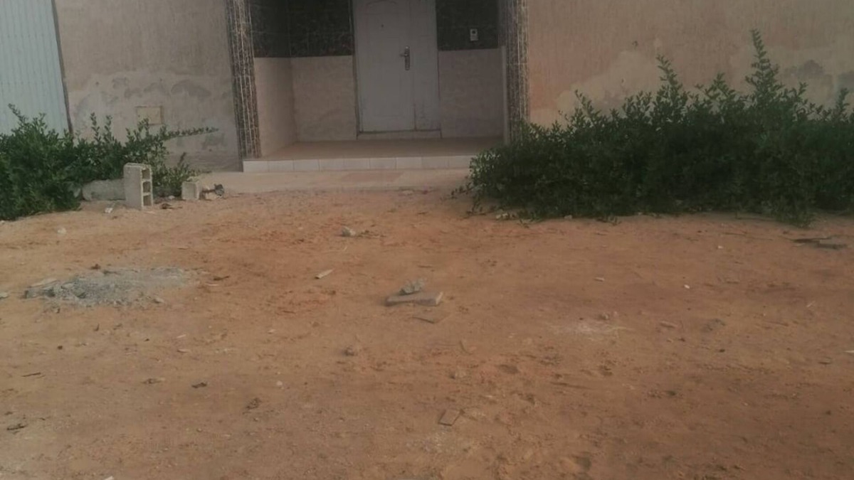 Nouakchott Villa | House